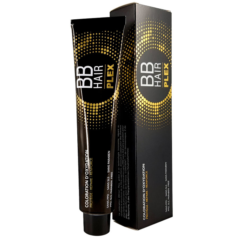 BB Hair Plex coloration 100ml